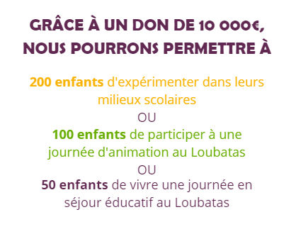 Bourse sociale