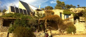 Ecogîte du Loubatas et vélo