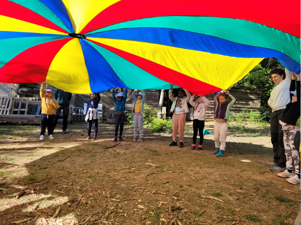 Parachute