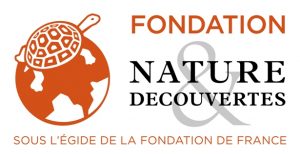 logo nature et decouverte 01