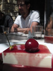 Panacotta