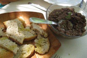 Tapenade